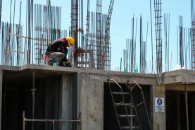 Incertidumbre en la construcción: Las empresas del sector le exigen “otro plan” a Javier Milei  | Informe Construccion